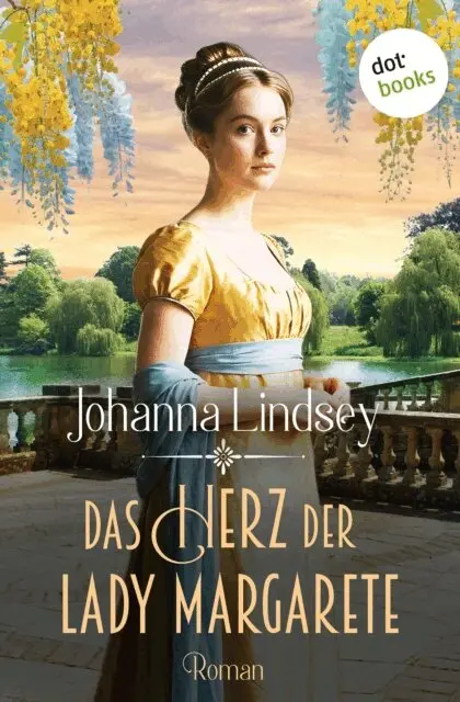Johanna Lindsey - Das Herz der Lady Margarete, E-bok. Tillgänglighet: Lägg i varukorg
