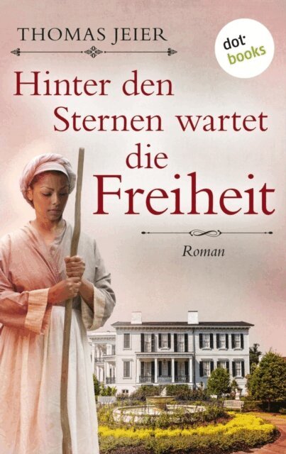 Thomas Jeier - Hinter den Sternen wartet die Freiheit, E-bok