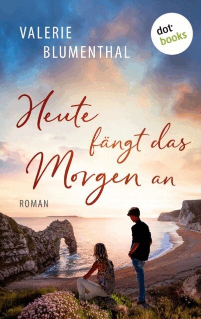 Valerie Blumenthal - Heute fängt das Morgen an, E-bok. Tillgänglighet: Lägg i varukorg