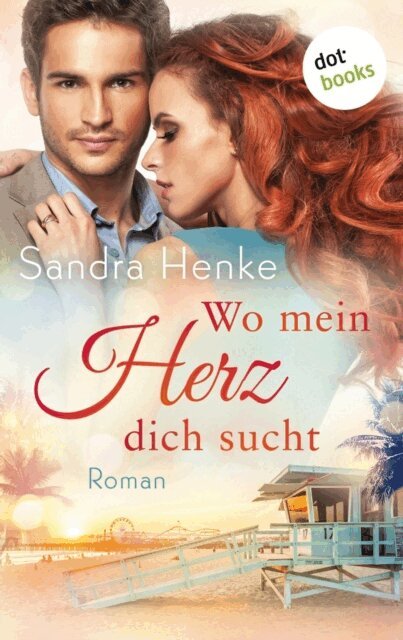 Wo mein Herz dich sucht