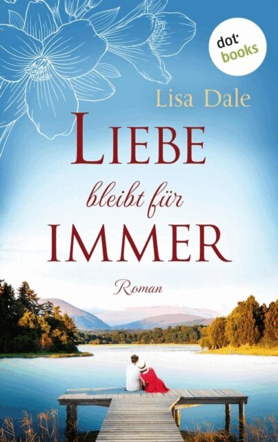 Lisa Dale - Wildflower Barn - Ein neuer Anfang, E-bok