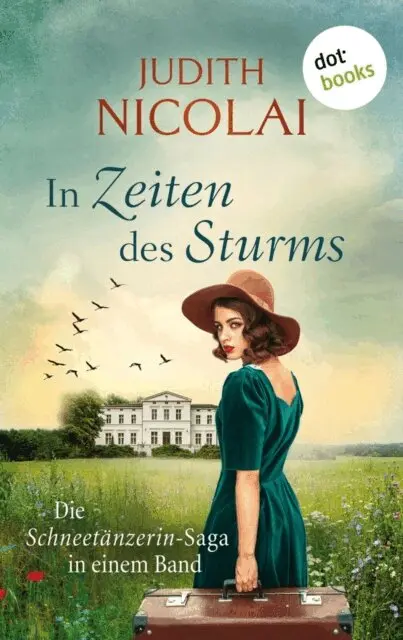 Judith Nicolai - In Zeiten des Sturms: Die Schneetänzerin-Saga in einem Band, E-bok. Tillgänglighet: Lägg i varukorg