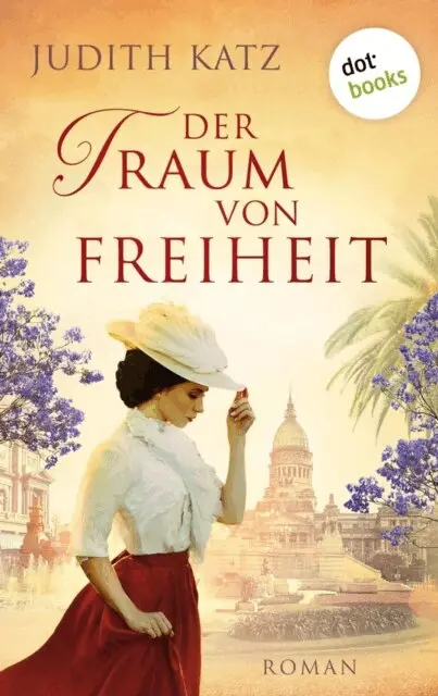 Judith Katz - Der Traum von Freiheit, E-bok. Tillgänglighet: Lägg i varukorg