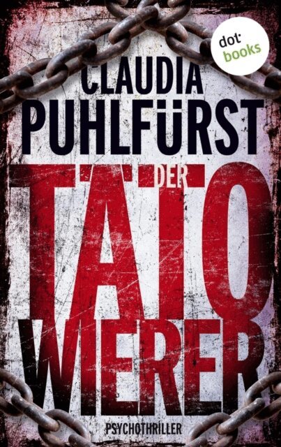 Claudia Puhlfurst - Der Tatowierer, E-bok