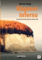 Sylvia Voigt - Rügener Inferno, Häftad. Tillgänglighet: Lägg i varukorg