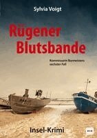 Sylvia Voigt - Rügener Blutsbande, Häftad. Tillgänglighet: Lägg i varukorg