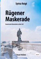 Sylvia Voigt - Rügener Maskerade, Häftad. Tillgänglighet: Lägg i varukorg