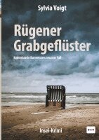 Sylvia Voigt - Rügener Grabgeflüster, Häftad. Tillgänglighet: Lägg i varukorg