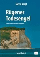 Sylvia Voigt - Rügener Todesengel, Häftad. Tillgänglighet: Lägg i varukorg