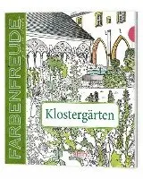 Klostergärten, Häftad. Tillgänglighet: Lägg i varukorg