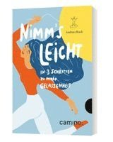 Andreas Rieck - Nimm's leicht!, Häftad. Tillgänglighet: Lägg i varukorg