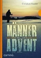 Christian Kuster - Männeradvent, Häftad. Tillgänglighet: Lägg i varukorg