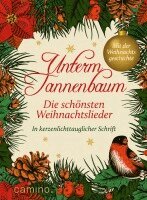 Ulrich Grasberger - Unterm Tannenbaum, Övrigt