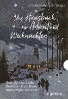 Ulrich Grasberger - Das Hausbuch für Advent und Weihnachten, Inbunden