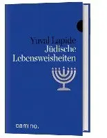 Yuval Lapide - Jüdische Lebensweisheiten, Inbunden. Tillgänglighet: Lägg i varukorg