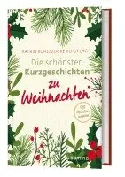 Ulrike Voigt, Katrin Köhl - Die schönsten Kurzgeschichten zu Weihnachten, Inbunden. Tillgänglighet: Lägg i varukorg