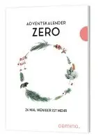 Redaktionsteam camino - Adventskalender Zero, Häftad. Tillgänglighet: Lägg i varukorg