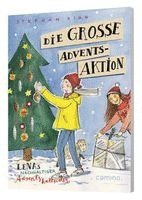 Stephan Sigg - Die große Advents-Aktion, Häftad. Tillgänglighet: Lägg i varukorg