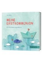 Pia Biehl - Biehl, P: Meine Erstkommunion, Inbunden. Tillgänglighet: Lägg i varukorg