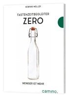 Henrike Müller - Fastenzeitbegleiter Zero, Häftad