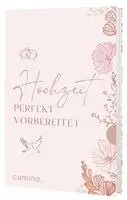 Camino - Hochzeit perfekt vorbereitet, Häftad. Tillgänglighet: Lägg i varukorg