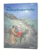 Die Weihnachtsgeschichte, Inbunden. Tillgänglighet: Lägg i varukorg