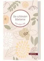 Camino - Die schönsten Bibelverse für jeden Tag, Inbunden. Tillgänglighet: Lägg i varukorg