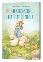 Judith Vonderau - Die schönsten Psalmen für Kinder, Inbunden. Tillgänglighet: Lägg i varukorg