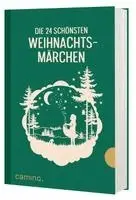 Camino - Die 24 schönsten Weihnachtsmärchen, Häftad. Tillgänglighet: Lägg i varukorg