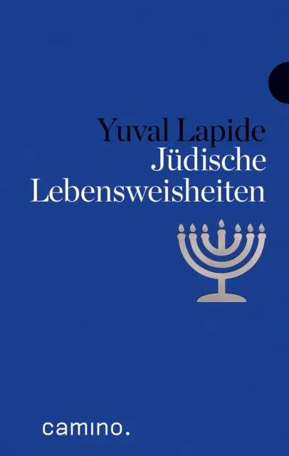 Yuval Lapide - Jüdische Lebensweisheiten, E-bok. Tillgänglighet: Lägg i varukorg
