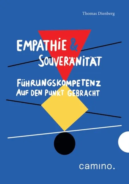 Thomas Dienberg OFMCap - Empathie & Souveränität - E-Book, E-bok. Tillgänglighet: Lägg i varukorg