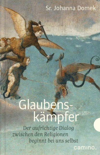 Johanna Domek - Glaubenskämpfer, E-bok