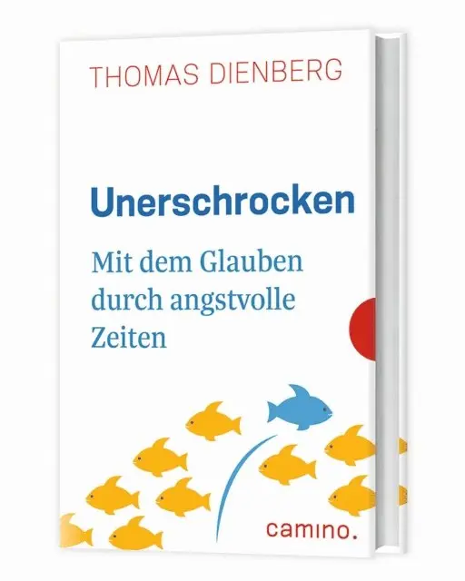 Thomas Dienberg OFMCap - Unerschrocken, E-bok. Tillgänglighet: Lägg i varukorg