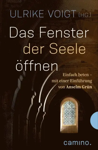 Ulrike Voigt - Das Fenster der Seele öffnen, E-bok. Tillgänglighet: Lägg i varukorg