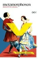 Franti¿ek Bárta, Christoph Klimke, Adéla Knapová, Klabund, Zuzana Kultánová, Christian Luckscheiter, Christian Morgenstern, Milan Ohnisko, Veronika Opat¿ilová, Jaroslav Pí¿l, Anna ¿Ezní¿Ková, Eli Bene¿, Michal ¿Anda, Ladislav ¿Erý, Jakub ¿Poner, Tobias Schwartz, Tereza Semotamová, Milena Slavická, Vít Slíva, Petra Soukupová, Al¿b¿ta Stan¿áková, David Zábranský, Anna Bolavá, Egon Bondy, Irena Dousková, Daniela Fischerová, Sylva Fischerová, Tobias Herold, Petr Hru¿ka, Ingo Dr¿e¿nik, Roman Pliske - metamorphosen. Zeitschrift für Literatur, Häftad. Tillgänglighet: Lägg i varukorg