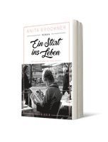 Anita Brookner - Ein Start ins Leben, Häftad