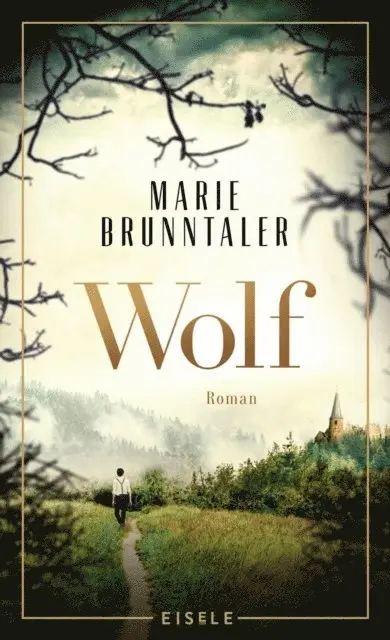 Marie Brunntaler - Wolf, E-bok. Tillgänglighet: Lägg i varukorg