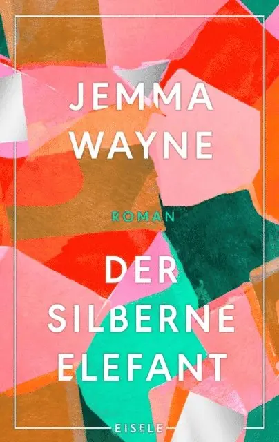 Jemma Wayne - Der silberne Elefant, E-bok. Tillgänglighet: Lägg i varukorg