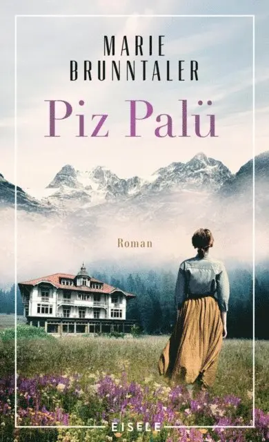 Marie Brunntaler - Piz Palu, E-bok. Tillgänglighet: Lägg i varukorg