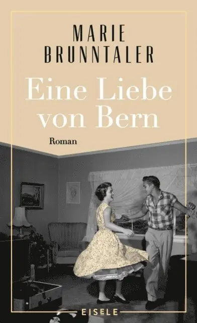 Marie Brunntaler - Eine Liebe von Bern, E-bok. Tillgänglighet: Lägg i varukorg