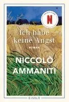 Niccolò Ammaniti - Ich habe keine Angst, Häftad