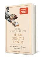 Elke Heidenreich - Hier geht's lang!, Häftad