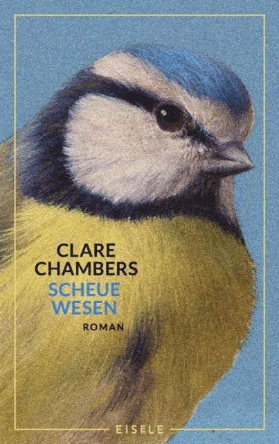 Clare Chambers - Scheue Wesen, E-bok