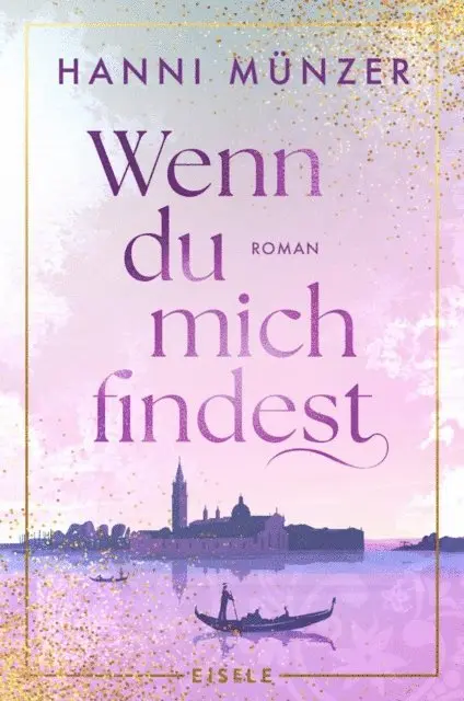 Hanni Munzer - Wenn du mich findest, E-bok. Tillgänglighet: Lägg i varukorg