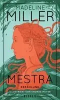 Madeline Miller - Mestra, Inbunden. Tillgänglighet: Lägg i varukorg