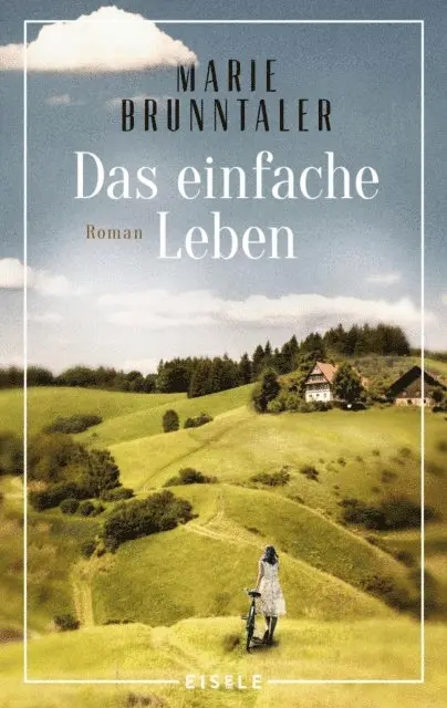 Marie Brunntaler - Das einfache Leben, E-bok. Tillgänglighet: Lägg i varukorg