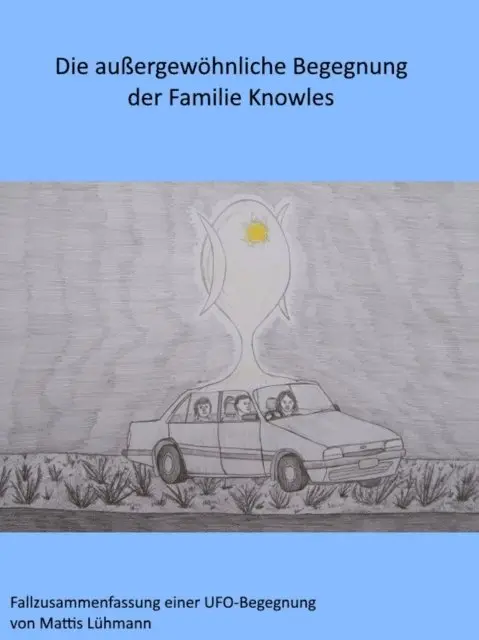Mattis Luhmann - Die außergewöhnliche Begegnung der Familie Knowles, E-bok. Tillgänglighet: Lägg i varukorg