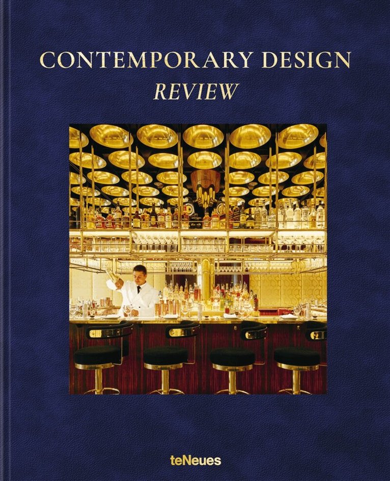 Cindi Cook - Contemporary Design Review, Inbunden. Tillgänglighet: Tillfälligt slut