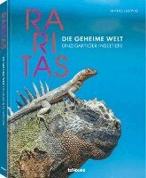 Mario Ludwig - Ludwig, M: Raritas, Inbunden