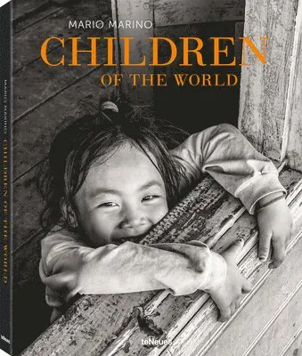 Mario Marino - Children of the World, Inbunden. Tillgänglighet: Lägg i varukorg